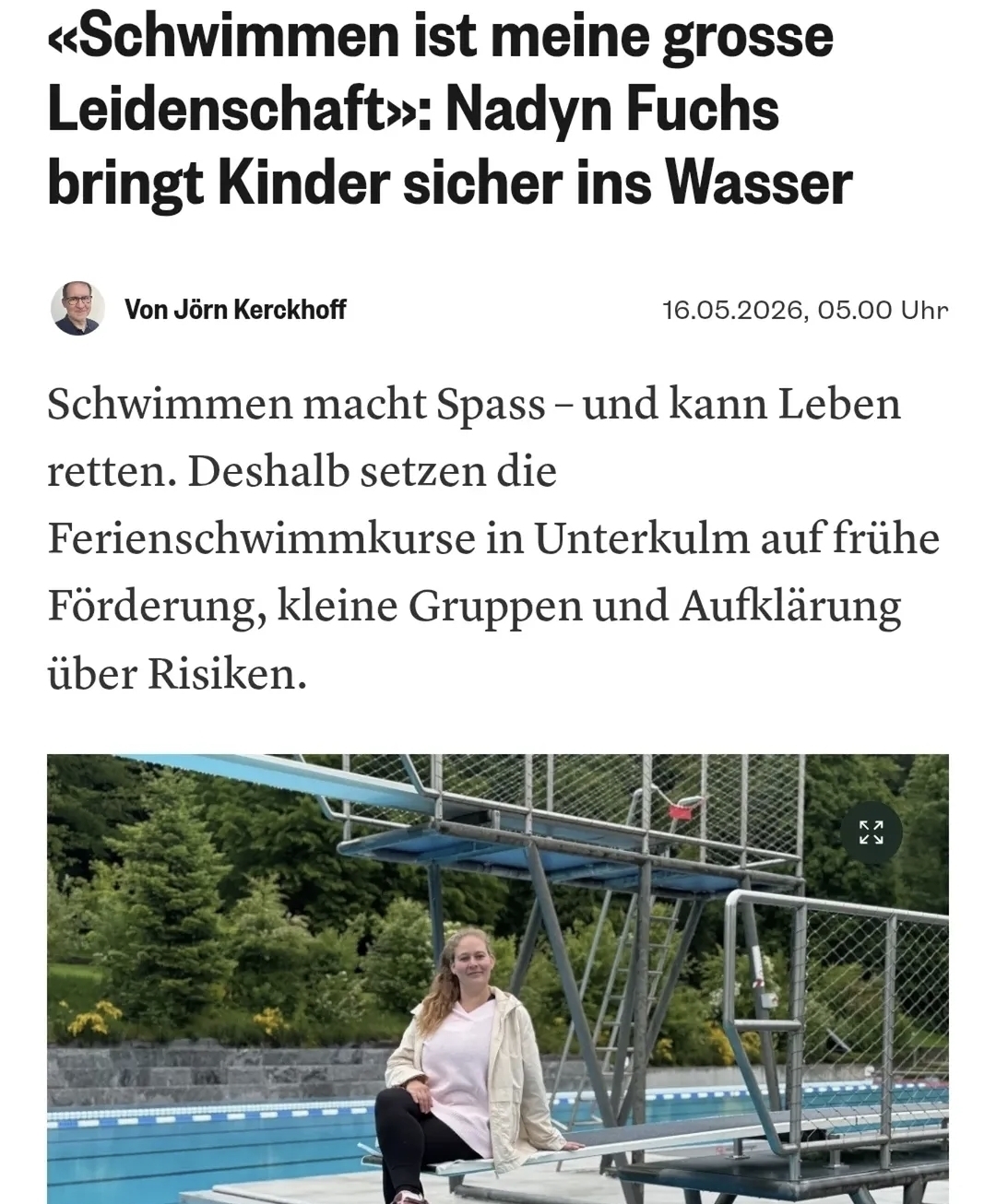 Aargauer Zeitung